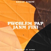 Pwoblem Pap Janm Fini artwork