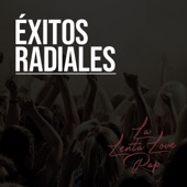 Éxitos Radiales artwork