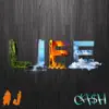 Life (feat. Cash) - Single album lyrics, reviews, download