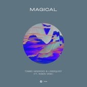 Magical (feat. Robin Vane) artwork