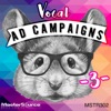 Vocal Ad Campaigns 3 artwork