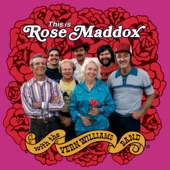 Rose Maddox - Silver Threads And Golden Needles