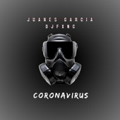 Coronavirus artwork