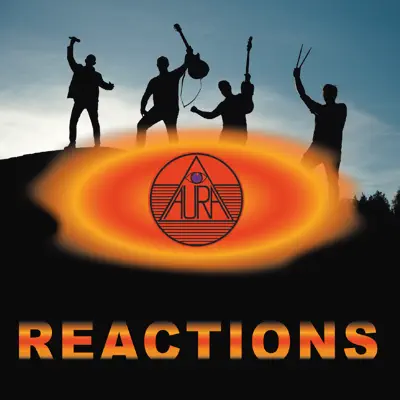 Reactions - Aura