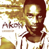 Akon - Locked Up (Clean Remix)