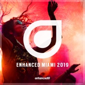 Enhanced Miami 2019 (DJ Mix) artwork