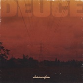 DEUCE - EP artwork