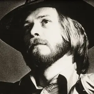 Long John Baldry