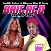 Bailalo Como Yo - Single