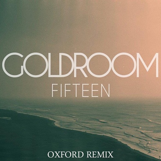 Cover artwork for Fifteen (feat. Chela) [Oxford Remix]