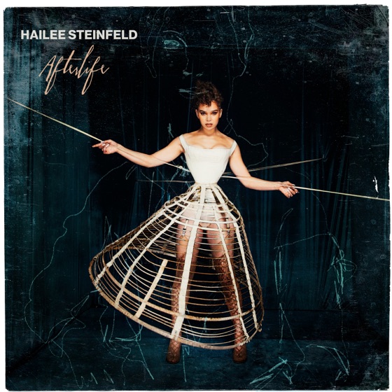 Cover artwork for Afterlife