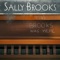 The Professor - Sally Brooks lyrics