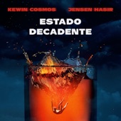 Estado Decadente (feat. Jensen Hasir) artwork