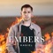 Embers (Breathe You In) - kaniel lyrics