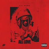 All Love artwork