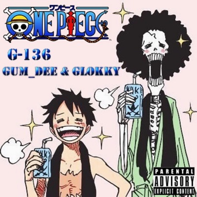 One Piece G 136 Shazam