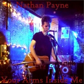 Nathan Payne - Frozen Heart of Love