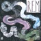 Pretty Persuasion - R.E.M. lyrics