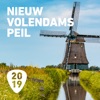 Nieuw Volendams Peil 2019