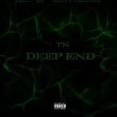 Deep End artwork