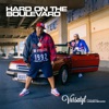 Hard On the Boulevard (feat. Lunden Benard & Krispy Hendrixx) - Single