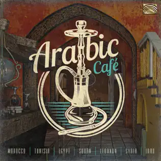ladda ner album Download Various - Arabic Café album