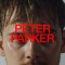 Peter Parker artwork