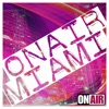 #Onair #Miami