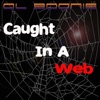 Caught in a Web - Single