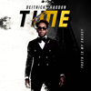 Deitrick Haddon - Time (Truth Is My Energy) artwork