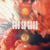 God so Good (Live) artwork