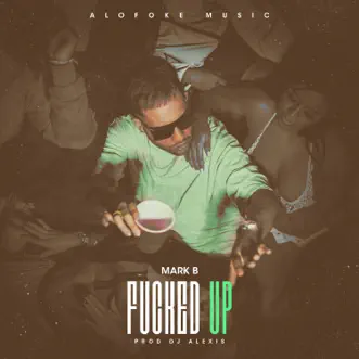 F****d Up - Single by Mark B. album reviews, ratings, credits