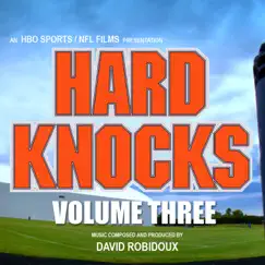 Hard Knocks, Vol. 3 (Soundtrack from the HBO Series) by David Robidoux album reviews, ratings, credits