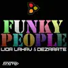 Funky People - Single album lyrics, reviews, download