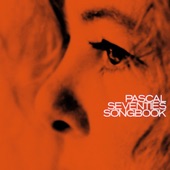 Pascal Seventies Songbook artwork