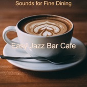 Sounds for Fine Dining artwork