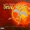 Devil Inside (feat. Austin Stevens) - Dead Mike lyrics