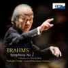 Stream & download Brahms: Symphony No. 1 & Variations on a Thema by Haydn