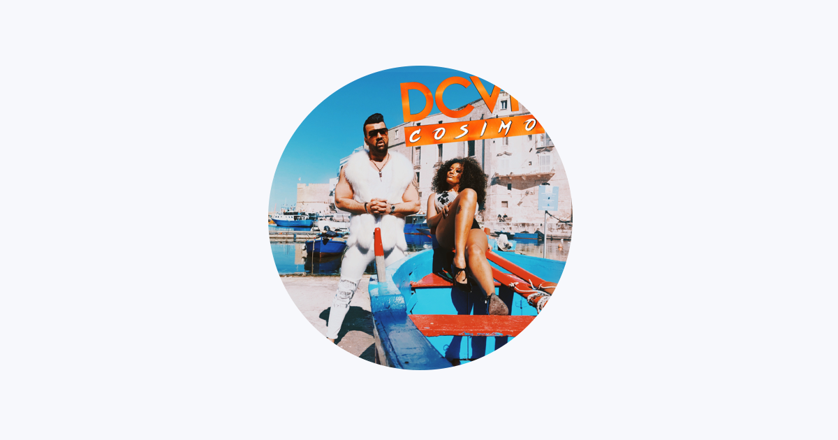 Dcvn On Apple Music