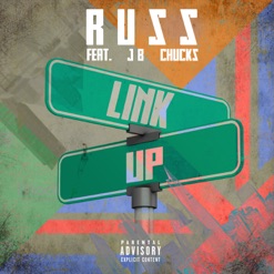 LINK UP cover art