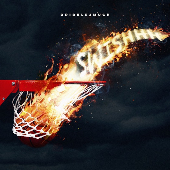 Cover artwork for Swishhh
