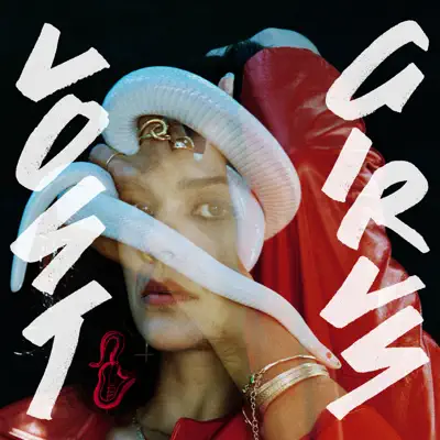 Lost Girls - Bat For Lashes Lost Girls - Bat For Lashes