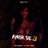 Amor de 3 - Single