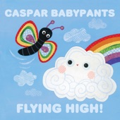 Caspar Babypants - Noodles and Butter