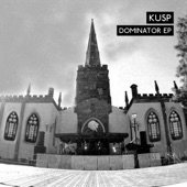 Dominator - EP artwork