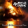 Through the Darkness and Fear - EP