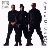 Run-DMC - Down with the King