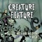 Grave Robber at Large - Creature Feature lyrics