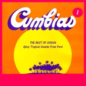 The Best of Chicha: Cumbias Vol. 1 - Spicy Tropical Sounds From Perú artwork