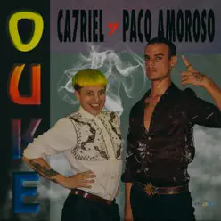 OUKE - Single - CA7RIEL OUKE - Single - CA7RIEL